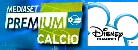 Disney Channel e Premium Calcio, le grandi novità Mediaset - Rileggi il LIVE